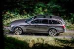 Mercedes-Benz E350 d 4Matic All-Terrain 2017 года (UK)